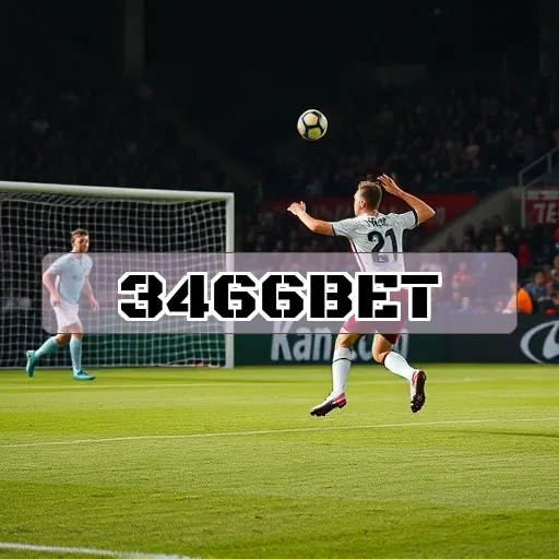3466bet.com: Promoções Que Transformam Sua Experiência de Jogo