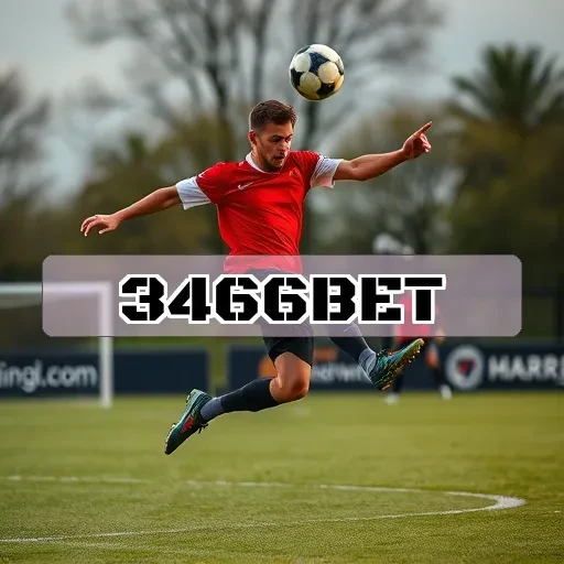 3466bet.com: Entre na Diversão dos Eventos Ao Vivo e Vença!