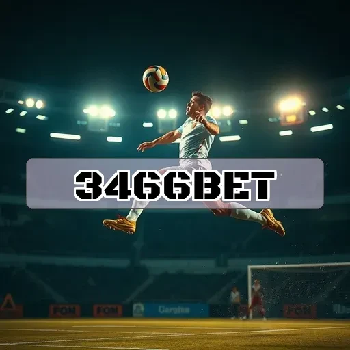 3466bet.com: A Loteria Que Pode Mudar Sua Vida Para Sempre