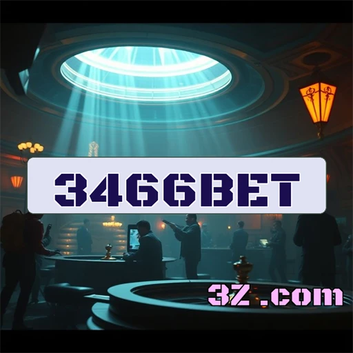 3466bet.com Caça-Níqueis