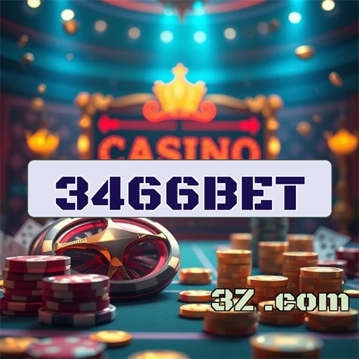3466bet.com Área VIP