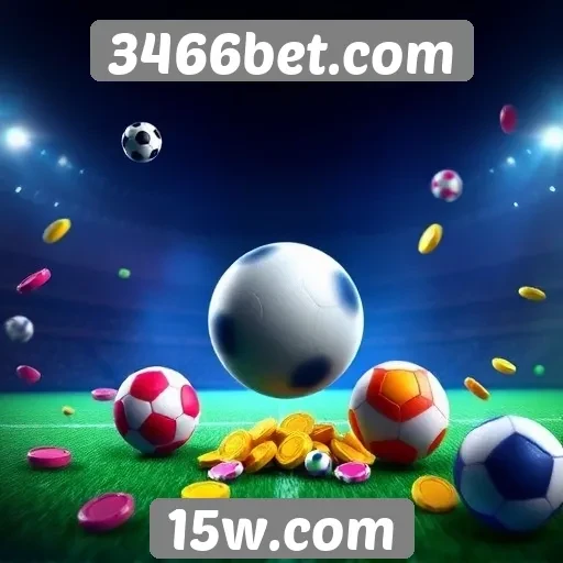 Análise das opções de jogos disponíveis no 3466bet.com